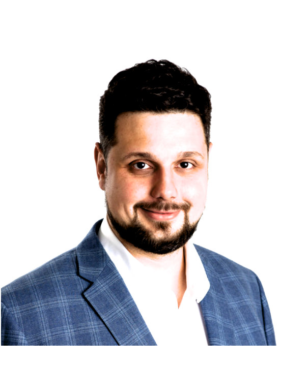 Jonathan Mileshik